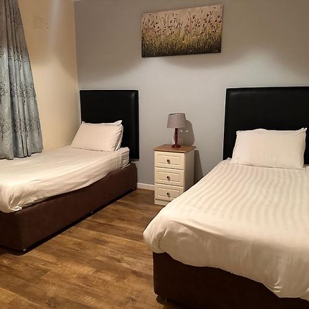 Spanish Point Holiday Homes Екстериор снимка