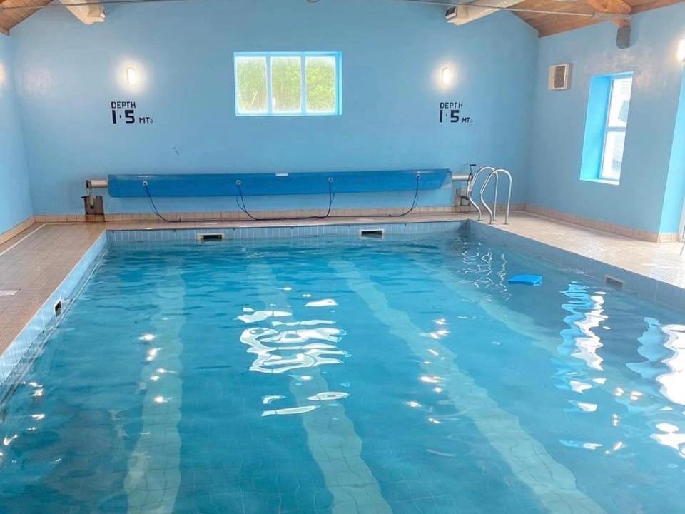 Spanish Point Holiday Homes Екстериор снимка
