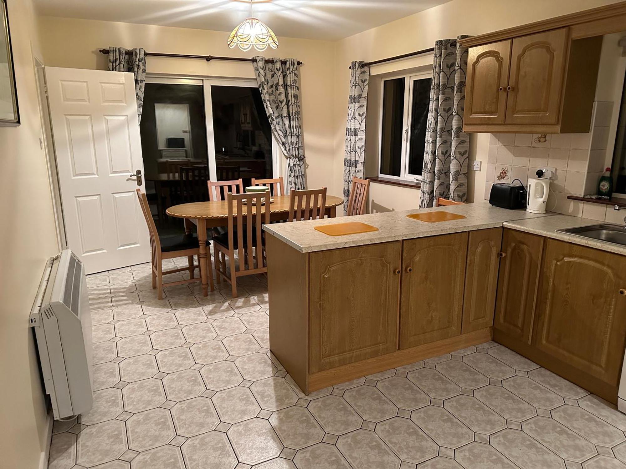 Spanish Point Holiday Homes Екстериор снимка