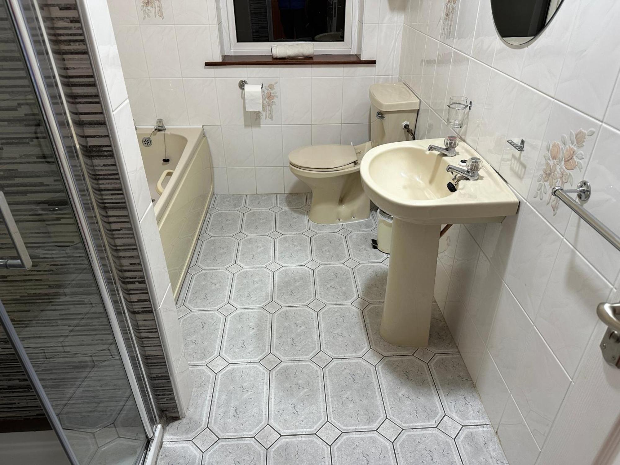 Spanish Point Holiday Homes Екстериор снимка