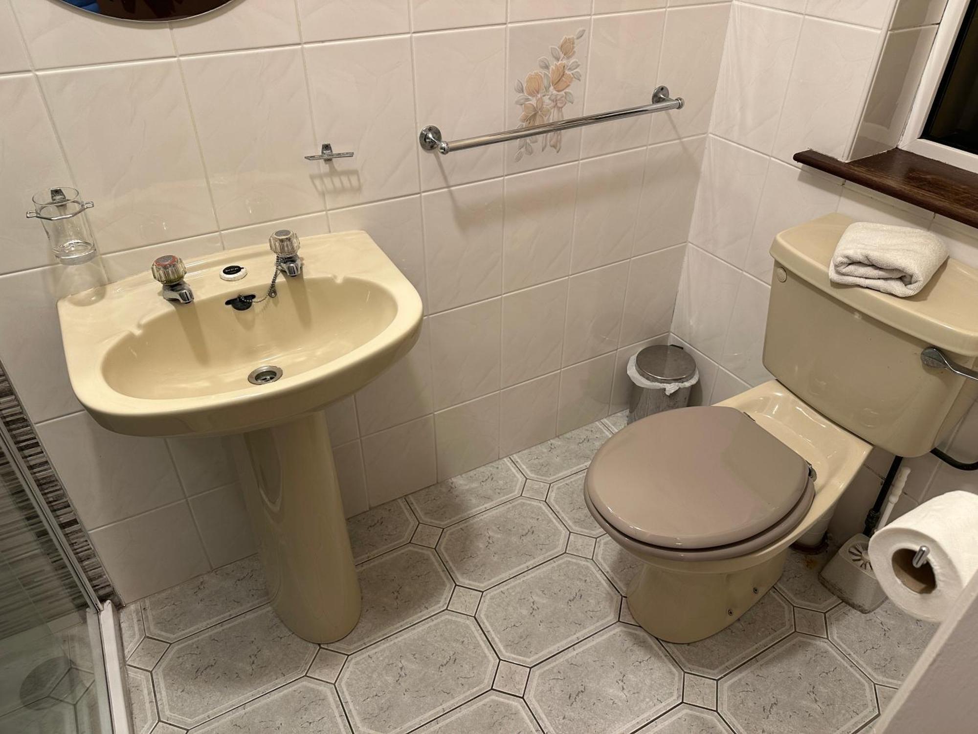 Spanish Point Holiday Homes Екстериор снимка