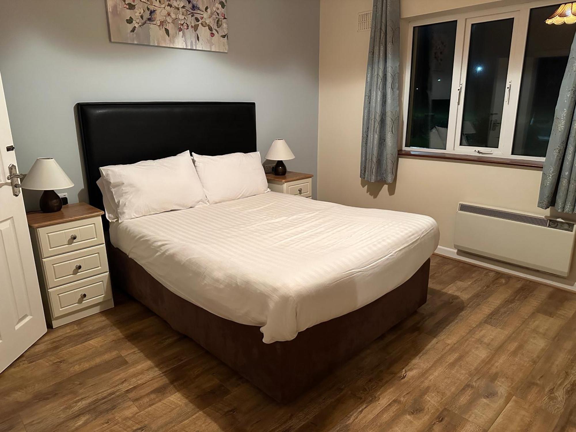 Spanish Point Holiday Homes Екстериор снимка