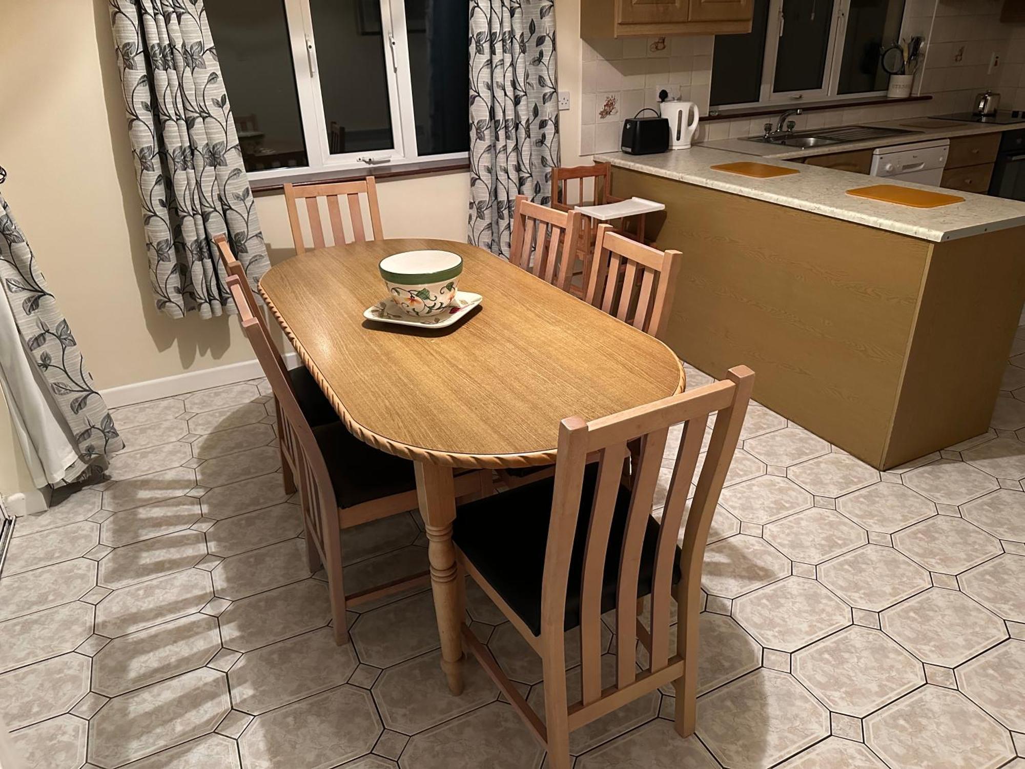 Spanish Point Holiday Homes Екстериор снимка